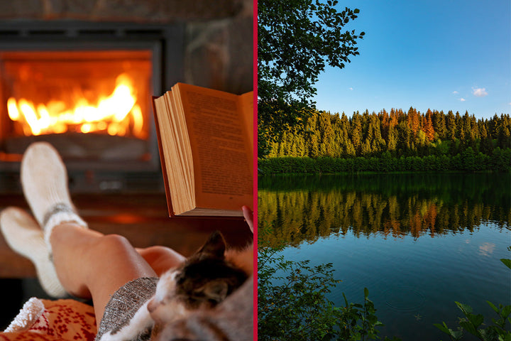 How Co-Mate® Protects Your Home and the Environment