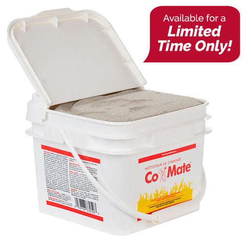 Co-Mate® Chimney Cleaner (20 lb.)