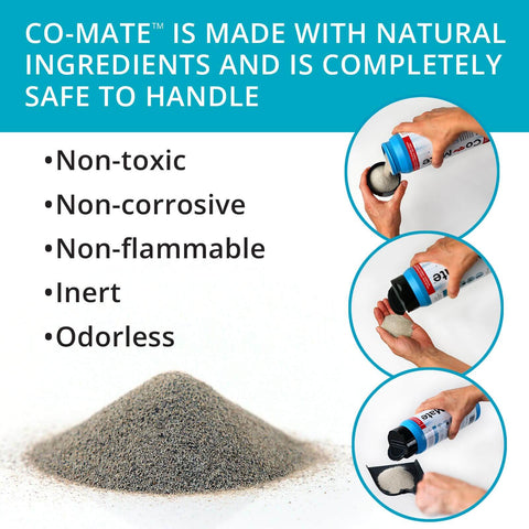 Co-Mate® Chimney Cleaner (2.2 lb.)