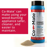 Co-Mate® Chimney Cleaner (2.2 lb.)