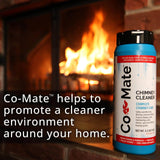 Co-Mate® Chimney Cleaner (2.2 lb.)