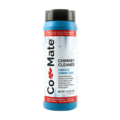 Co-Mate® Chimney Cleaner (2.2 lb.) CA