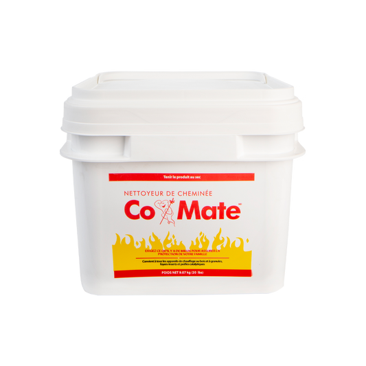 Co-Mate® Chimney Cleaner (20 lb.)